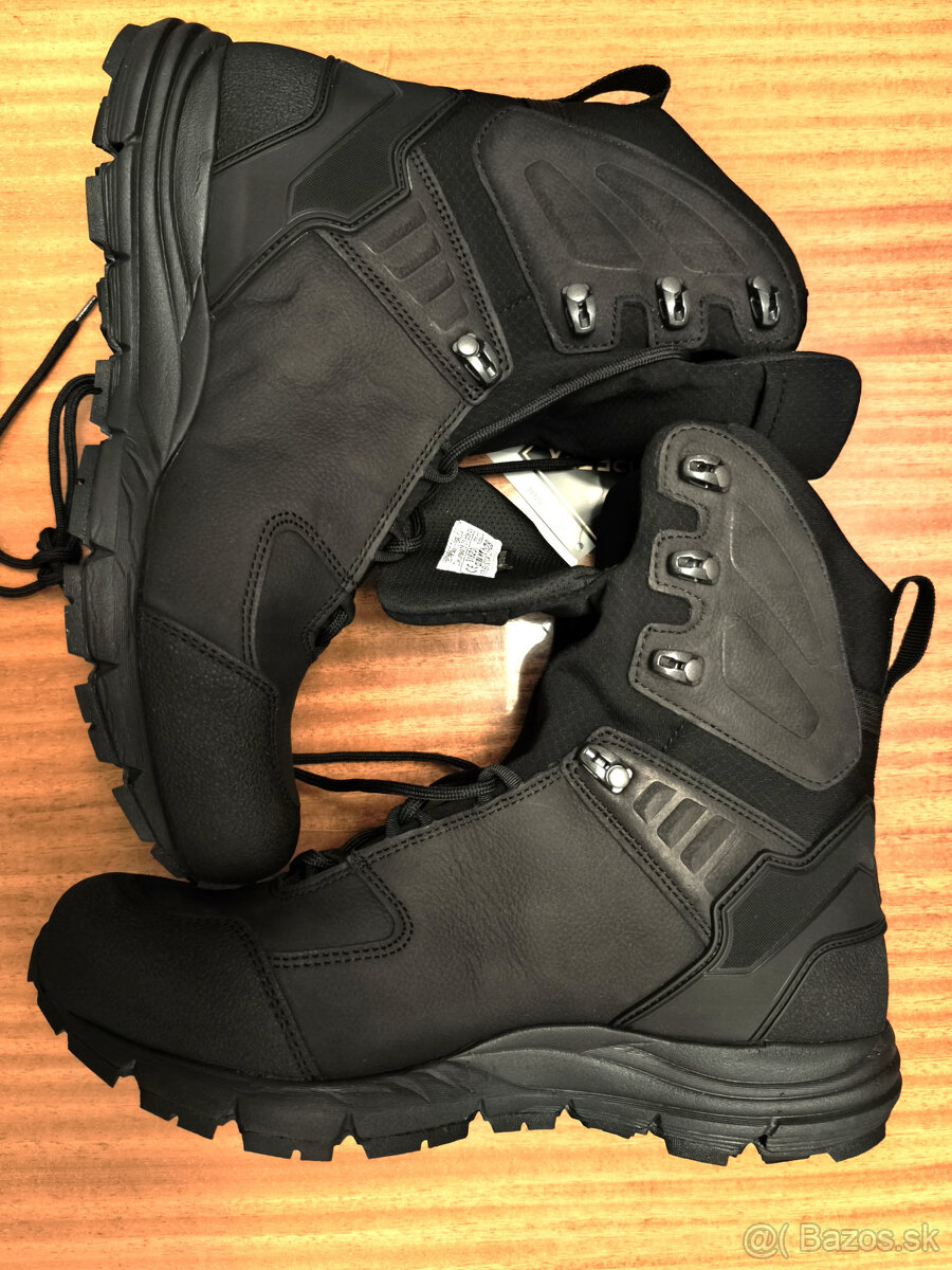 Kanady BOSP TARAS HIGH