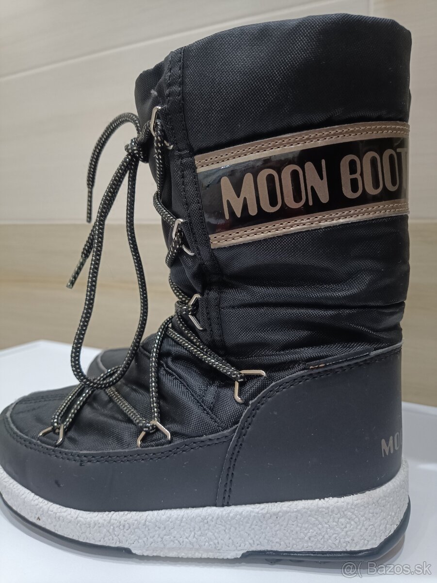 Zimná obuv- MOON BOOT