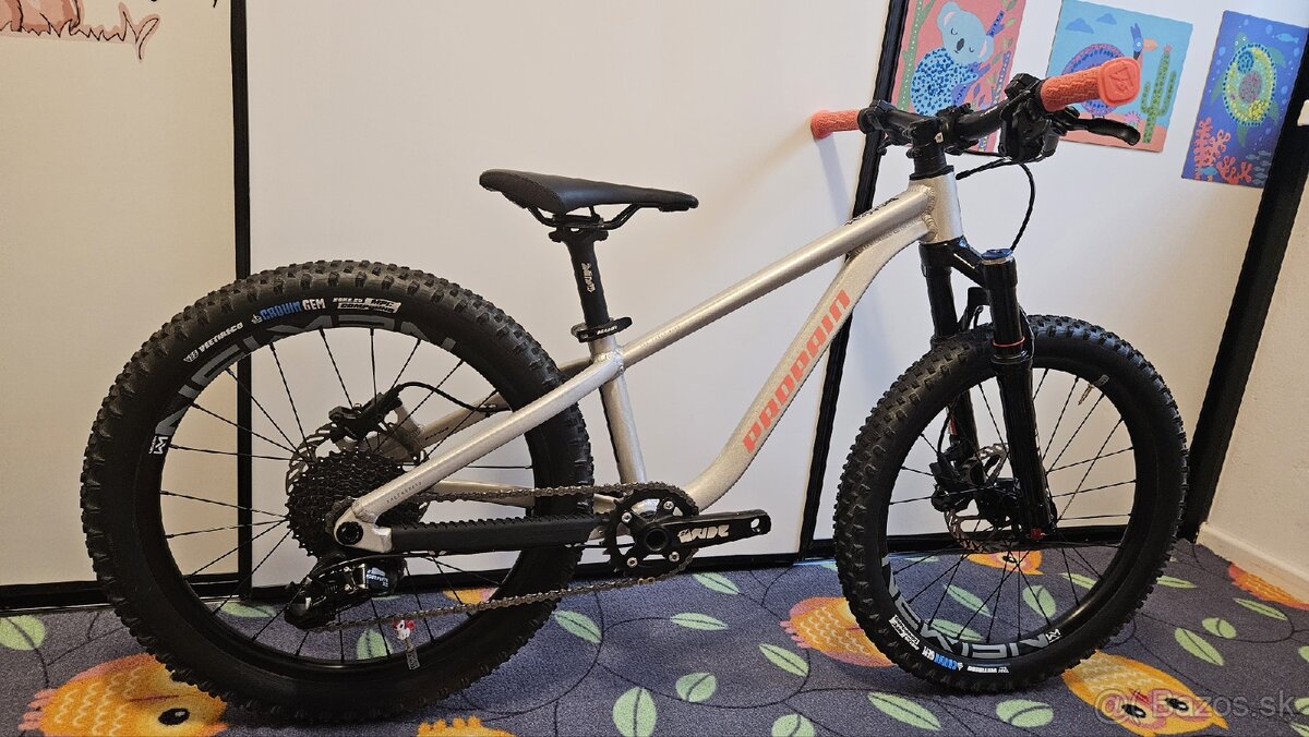 Propain Dreckspatz 3 20"