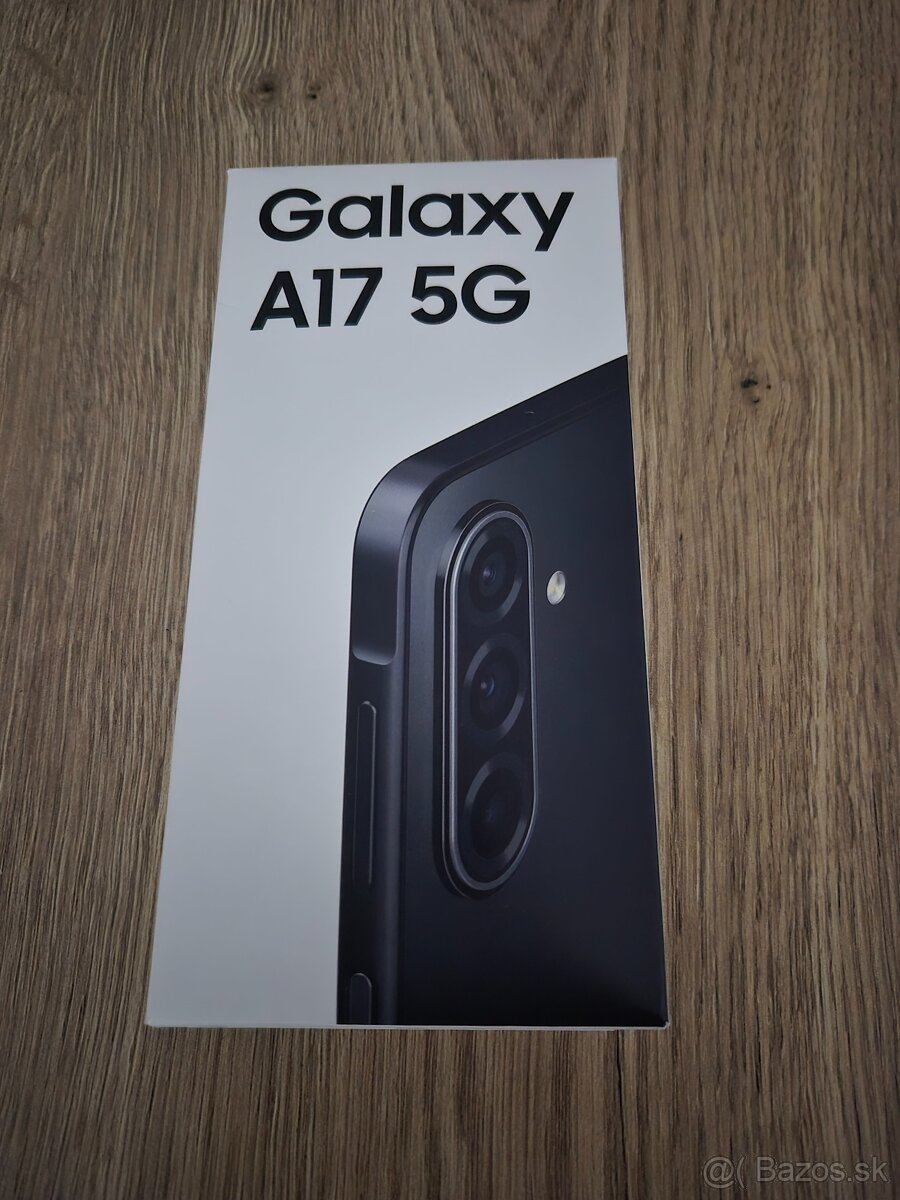 Samsung Galaxy A17 5G