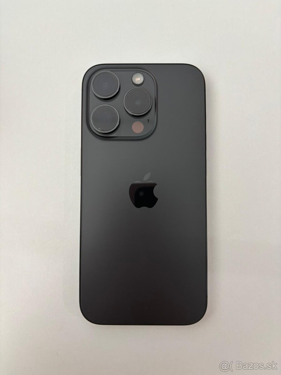 iPhone 15 pro 256GB