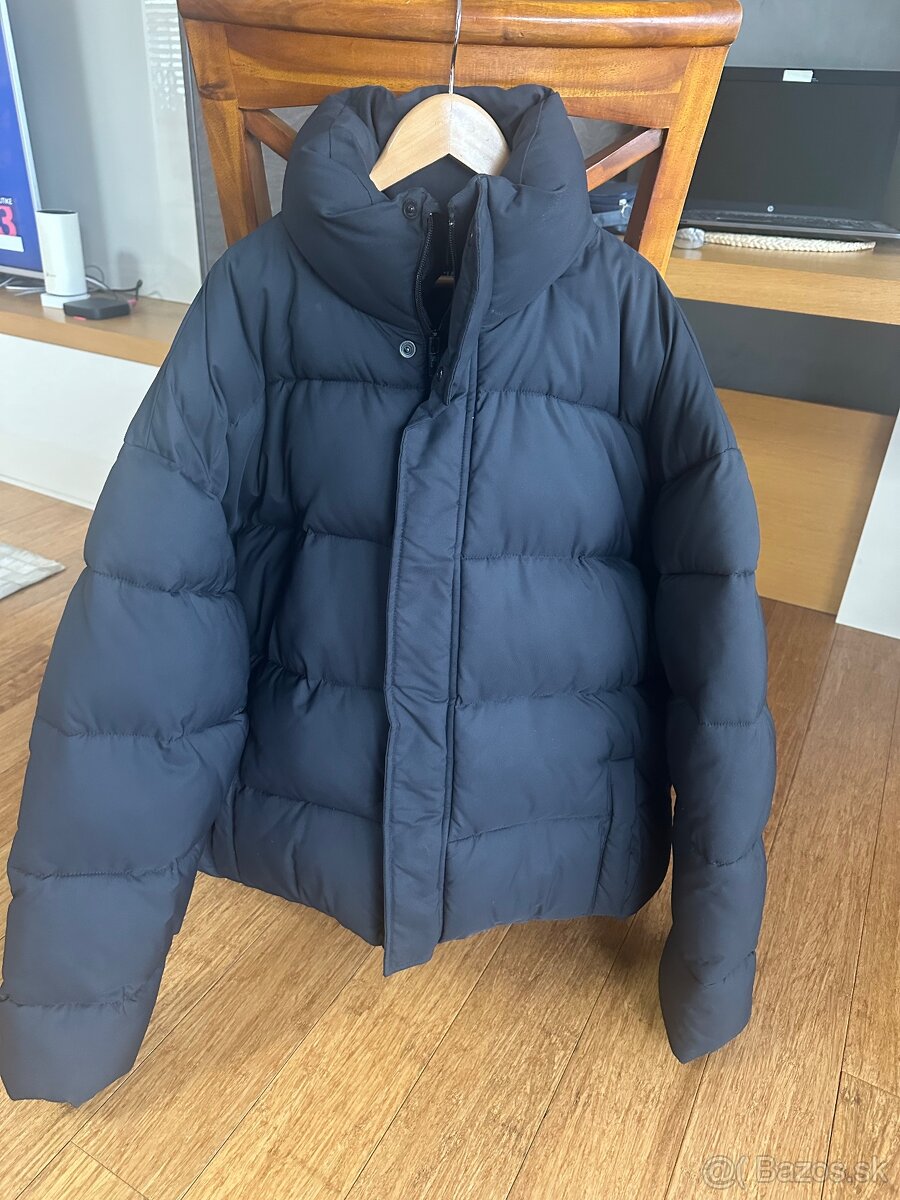 balenciaga panska bunda