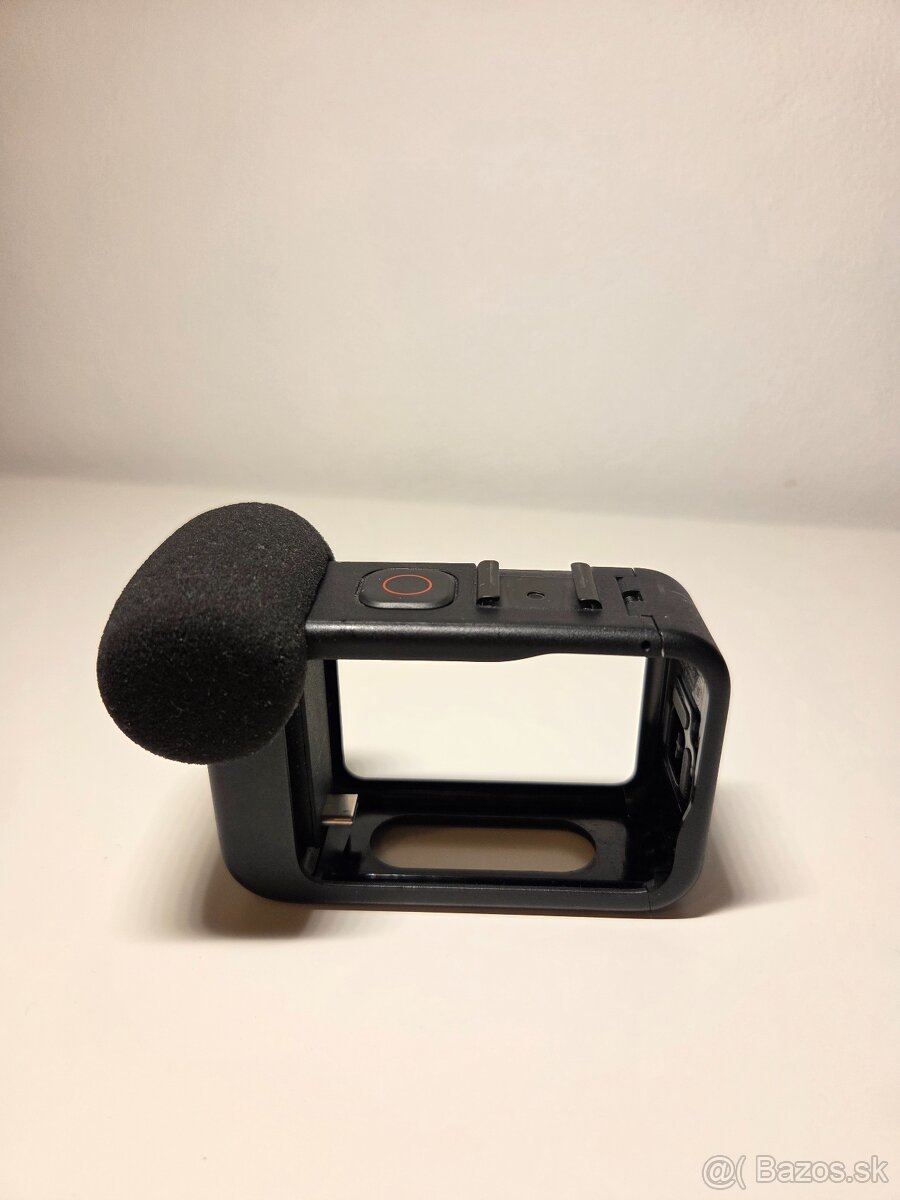 GoPro Media Mod