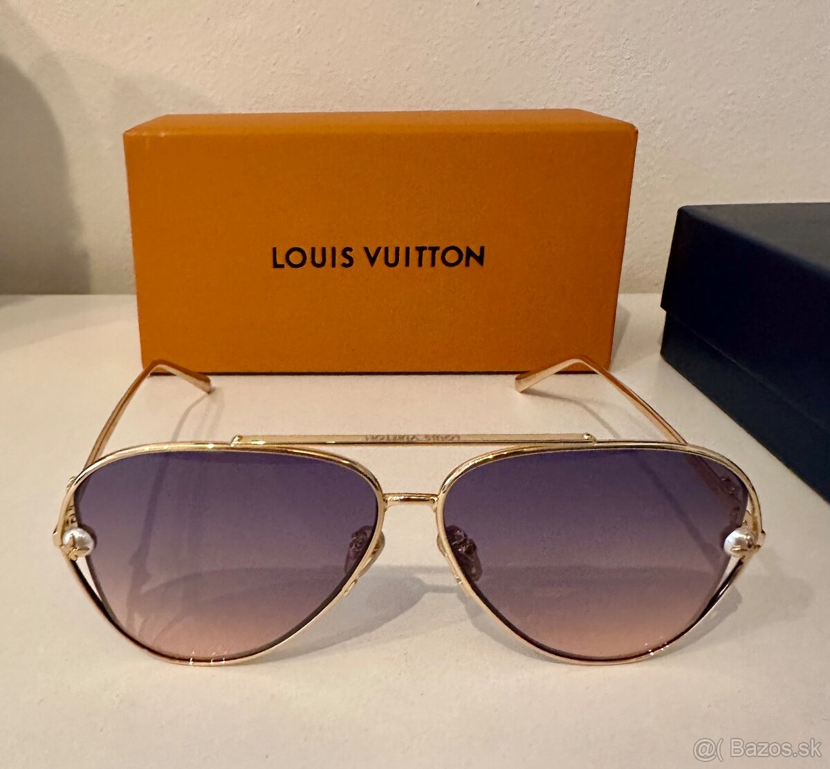 Damske slnecne okuliare