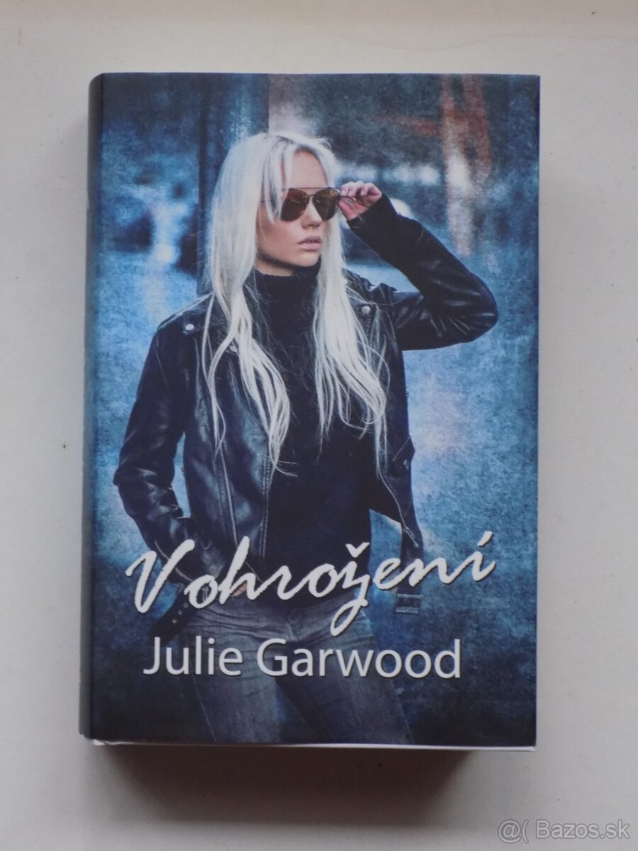 Romantika - Probstová, Lauren, Garwood,Wurmová a iný