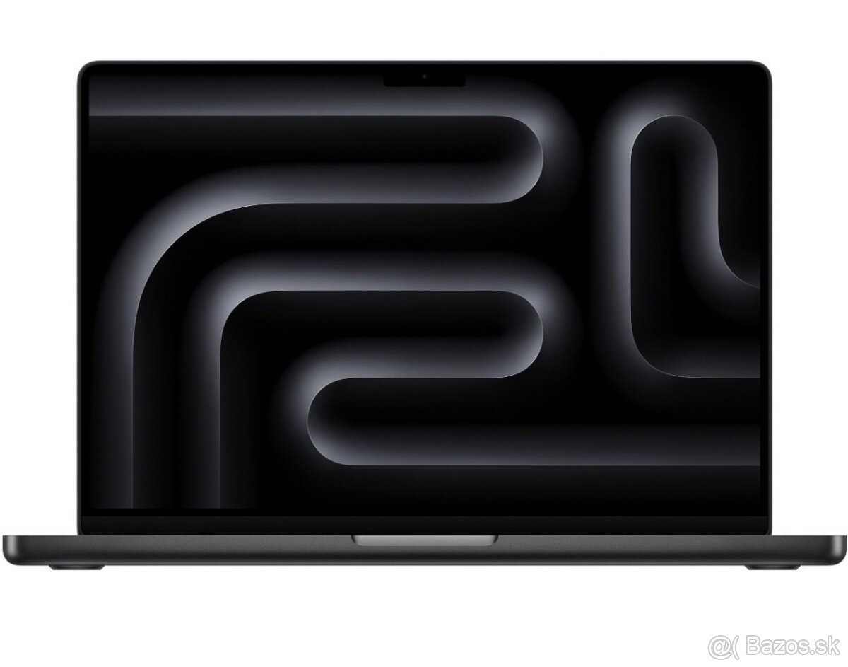Predám MacBook Pro 14" M4 PRO DE 2024 (24/512)