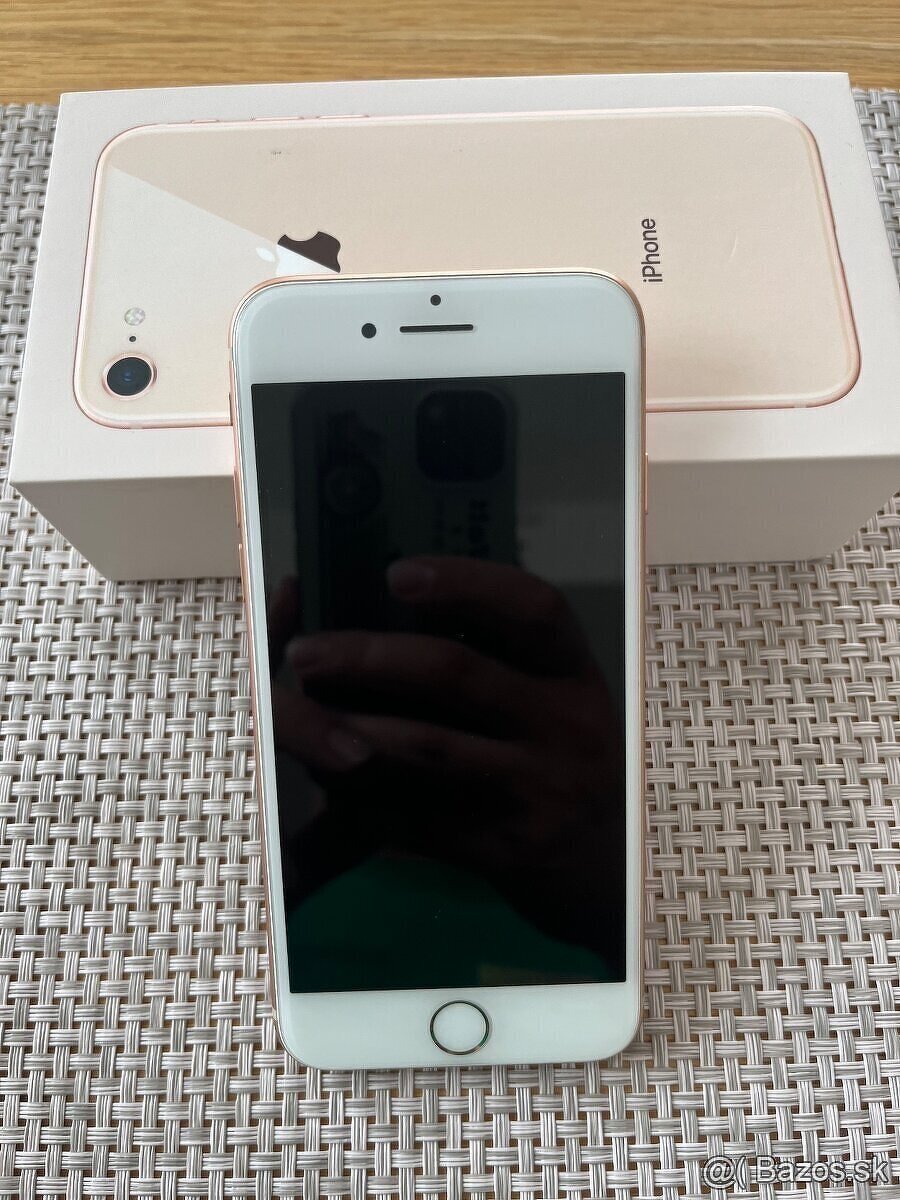 Predam IPhone 8 64GB