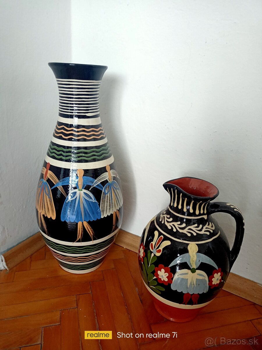 Pozdisovska keramika