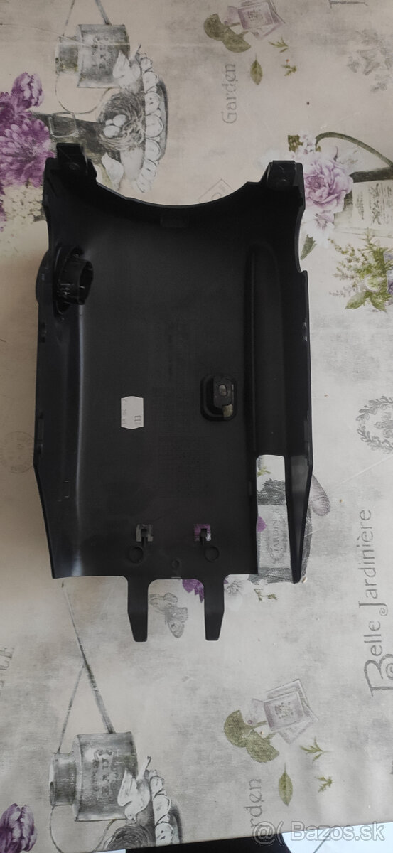 Kryt pod volant Skoda superb 3 a ocatavia 3