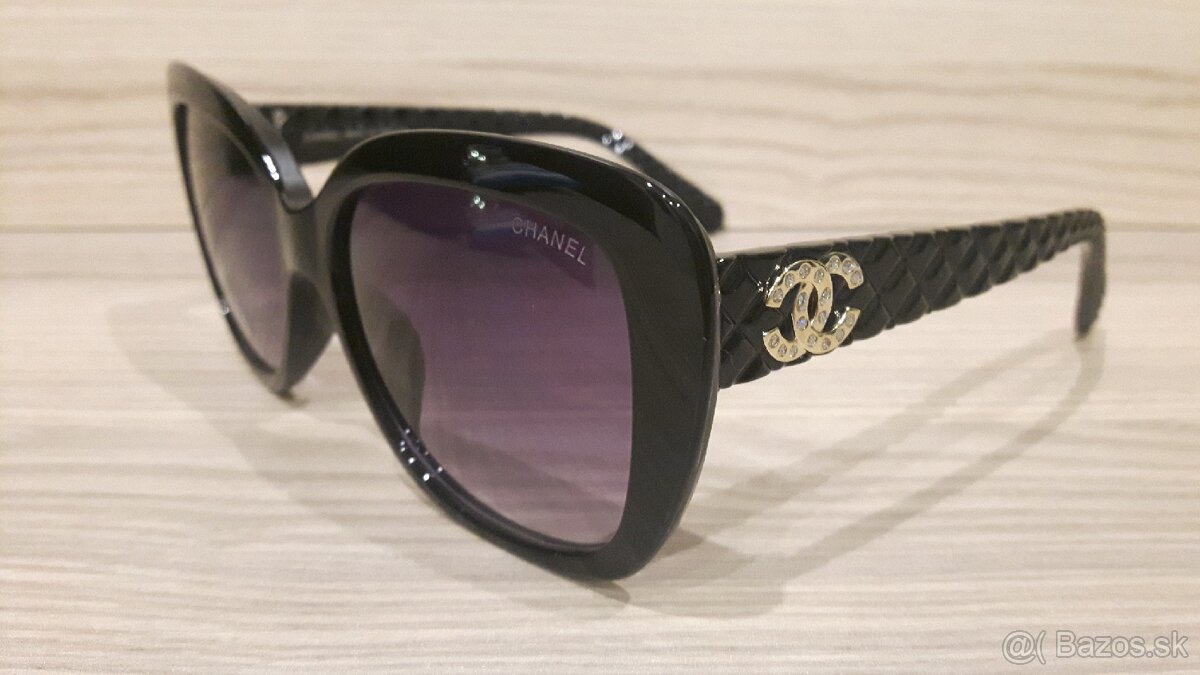 Nove slnecne okuliare