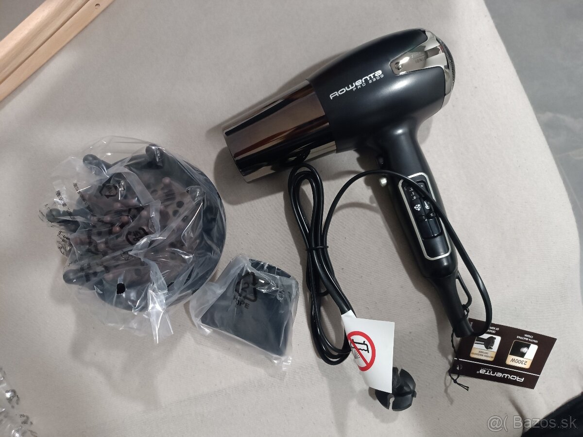 Rowenta pro 2300