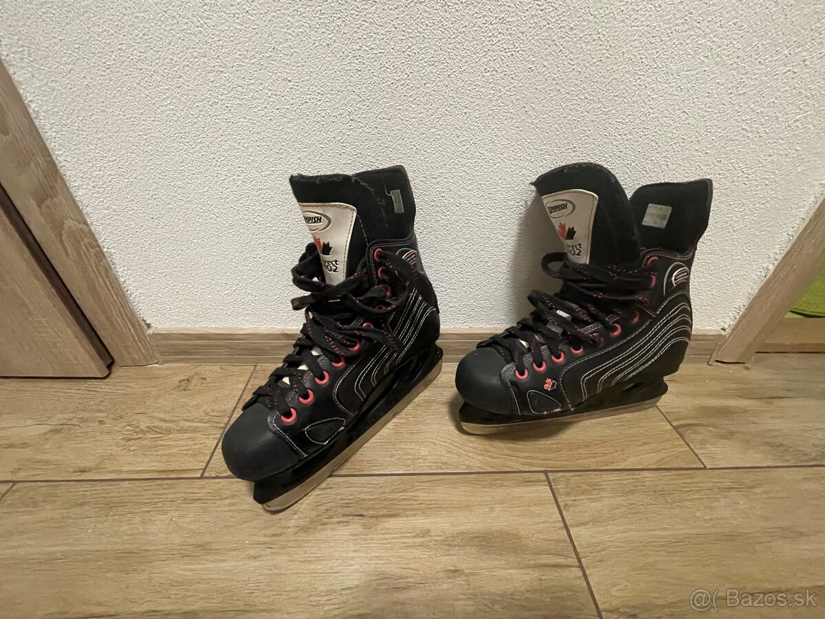 Panske korcule na lad vel.45