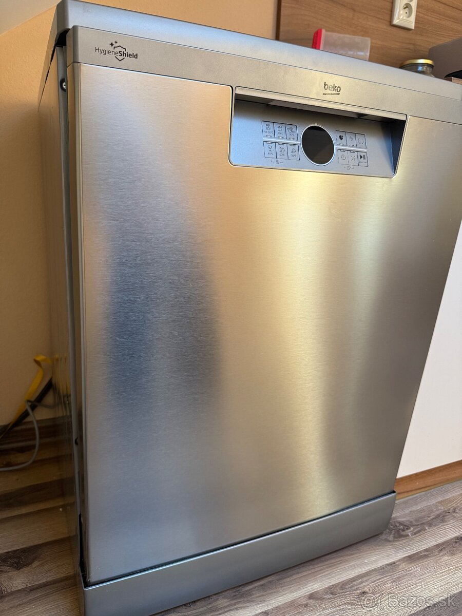 BEKO Beyond BDFN26430X