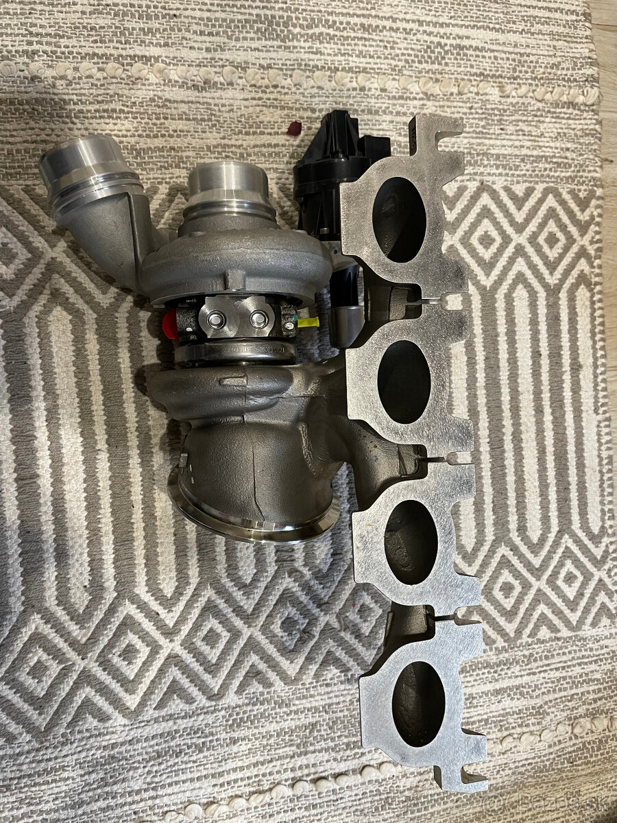 Bmw B48B20 Originálne nové turbo