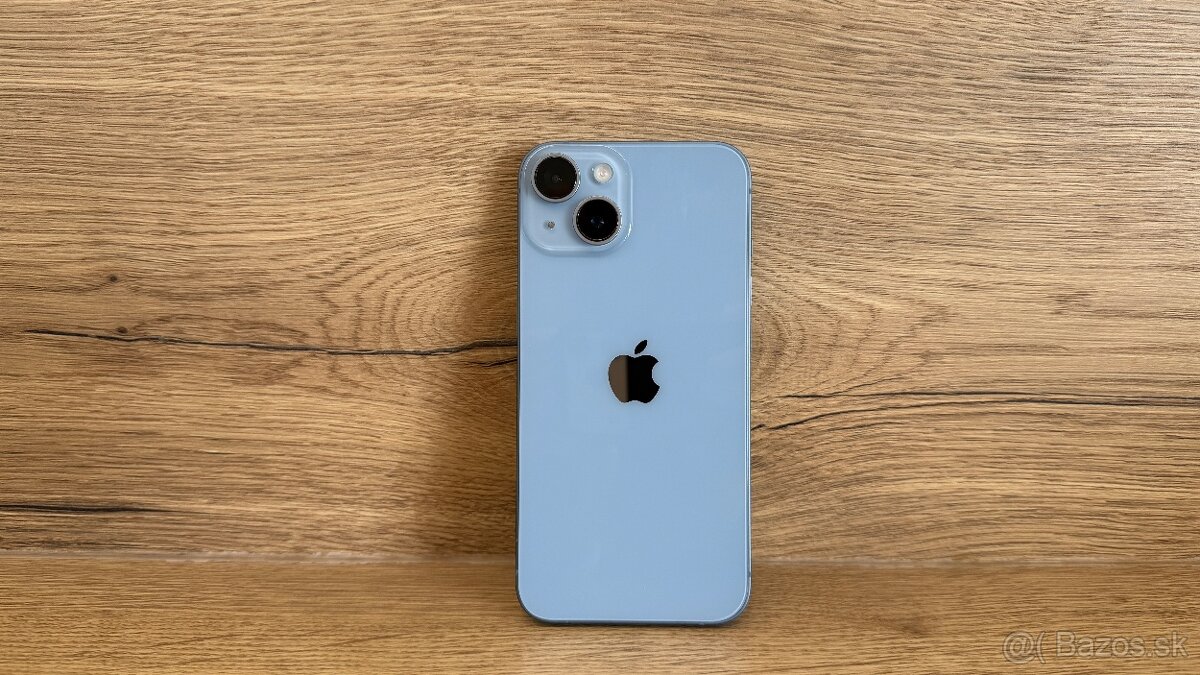 Apple iPhone 14 128GB Blue
