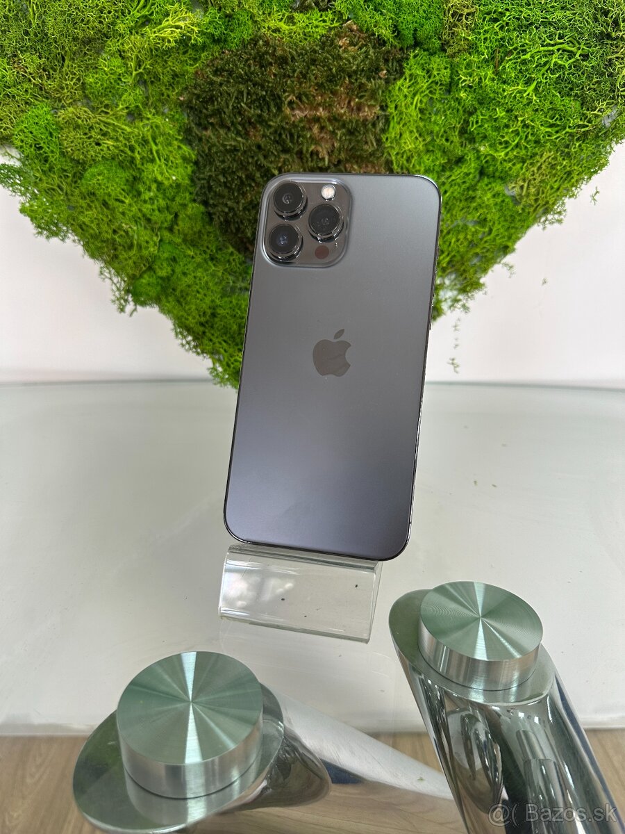 Apple iPhone 13PRO MAX 128GB Graphite