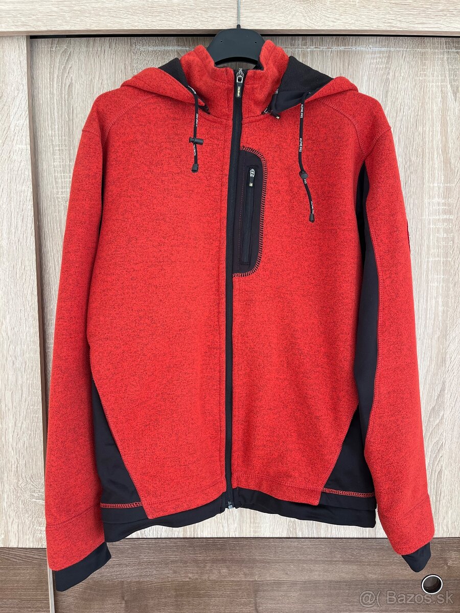 Panska bunda Alpine Pro