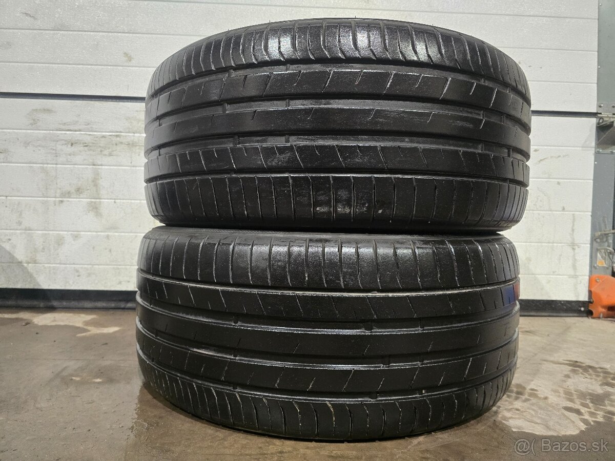 Letné Pneu Toyo 275/35 R22