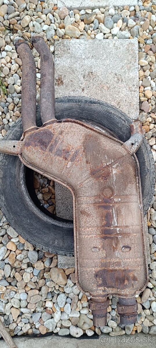 Diely vyfuku bmw e34 bmw e32