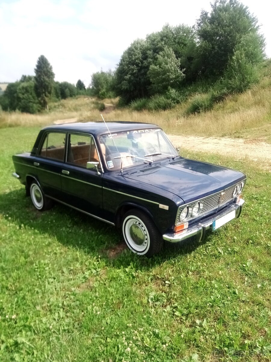 LADA VAZ 2103