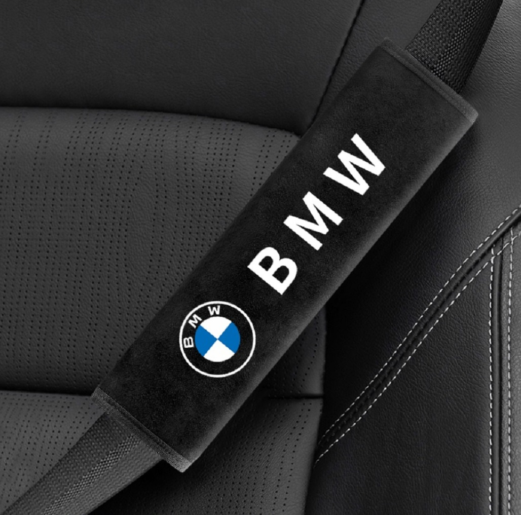 návleky bezpečnostných pásov na BMW - č.1