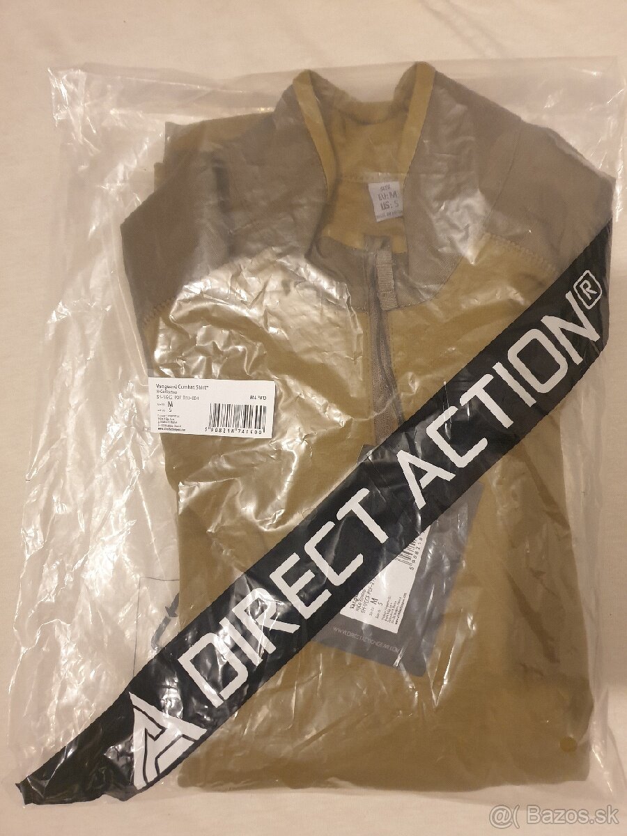 Combat shirt Direct action