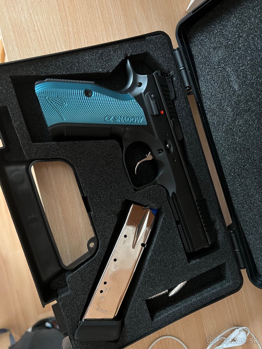 CZ Shadow 2