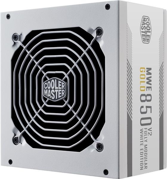 Cooler Master MWE Gold 850 - V2 Full Modular
80 Plus Gold