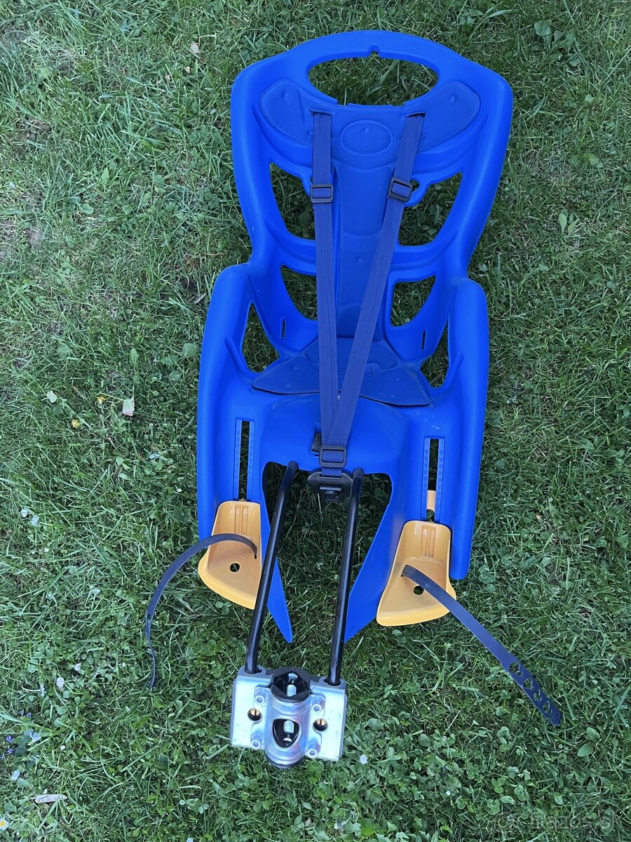 Detska sedacka do 22kg dozadu