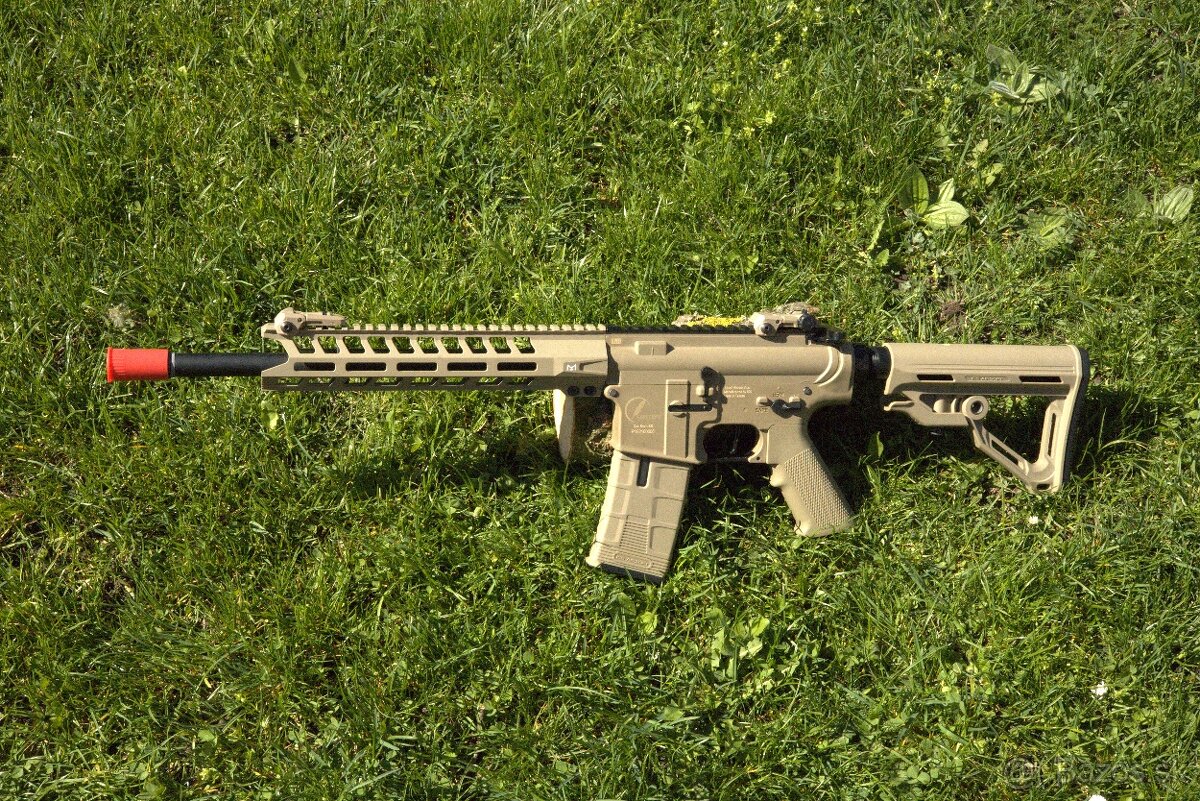 ICS Lightway-Paleador S3 2.0 tan