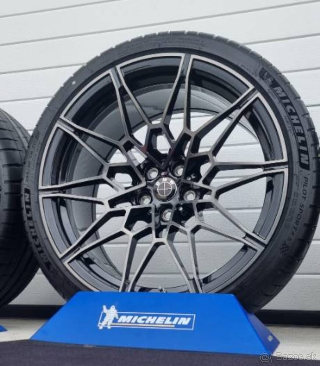 disky BMW M3 G80 , M4 G82, style 826M,R19,R20