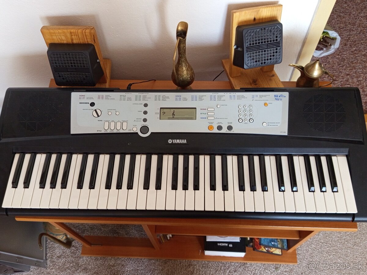 Predám keyboard