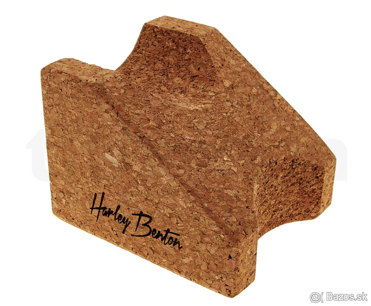 HARLEY BENTON GuitarTech Neck Rest - PODKLAD PRE KRK GITARY