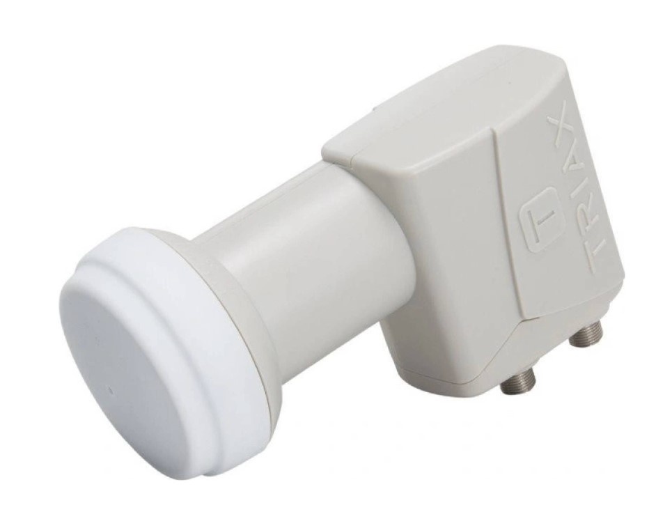 Predam LNB Twin Triax nove/pouzivane