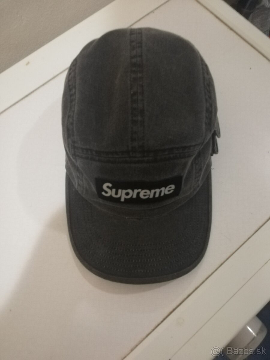 SUPREME