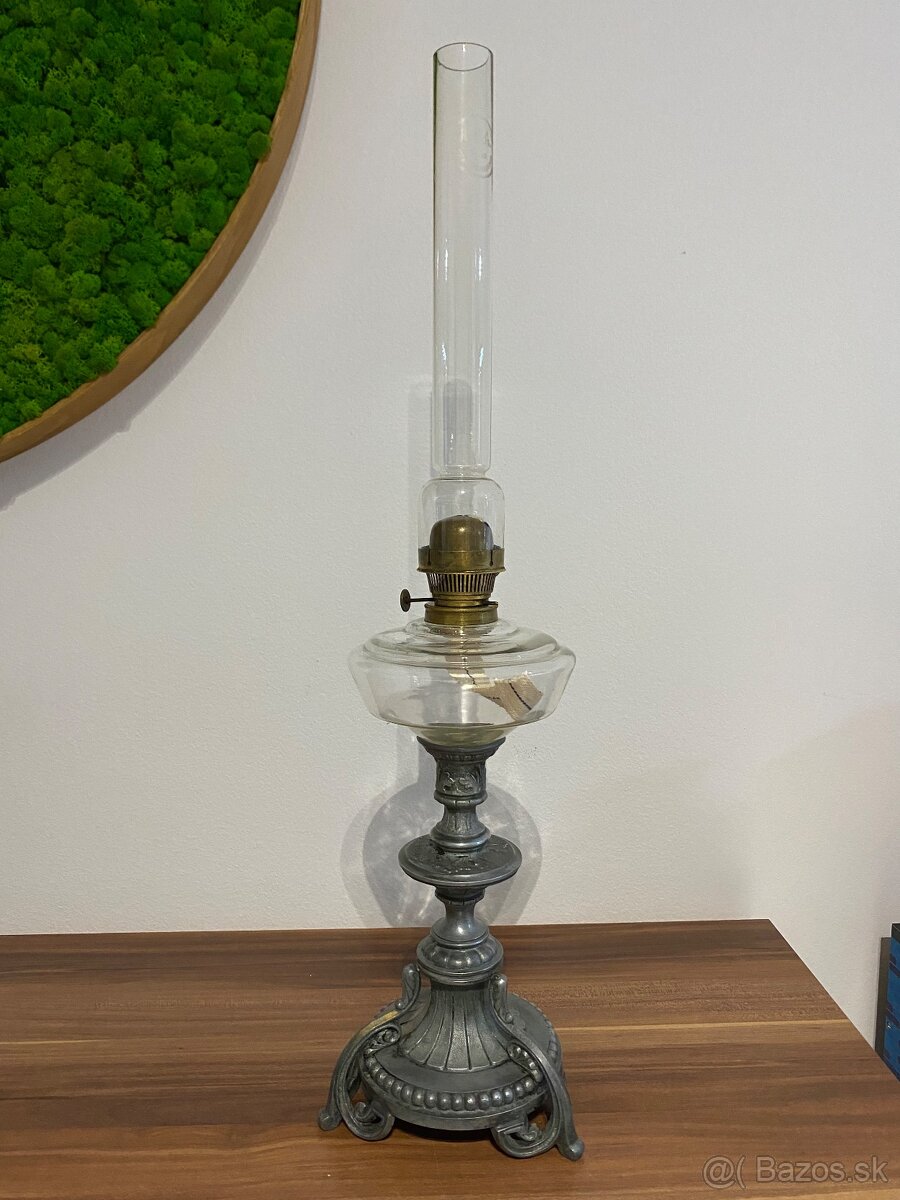 Petrolejka