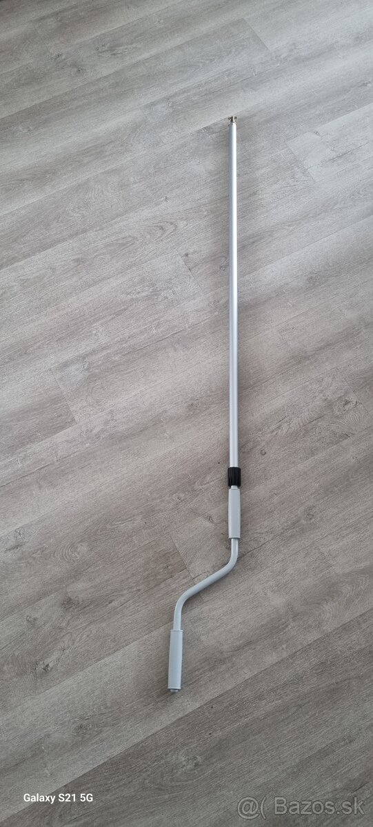 Kľuka k markíze thule Omnistor 6300