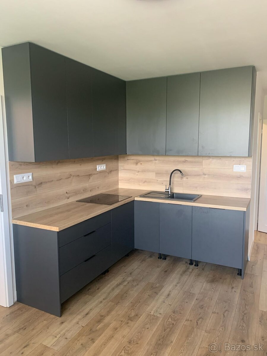 2-izb. byt s balkónom /55 m2/Žilina - širšie centrum