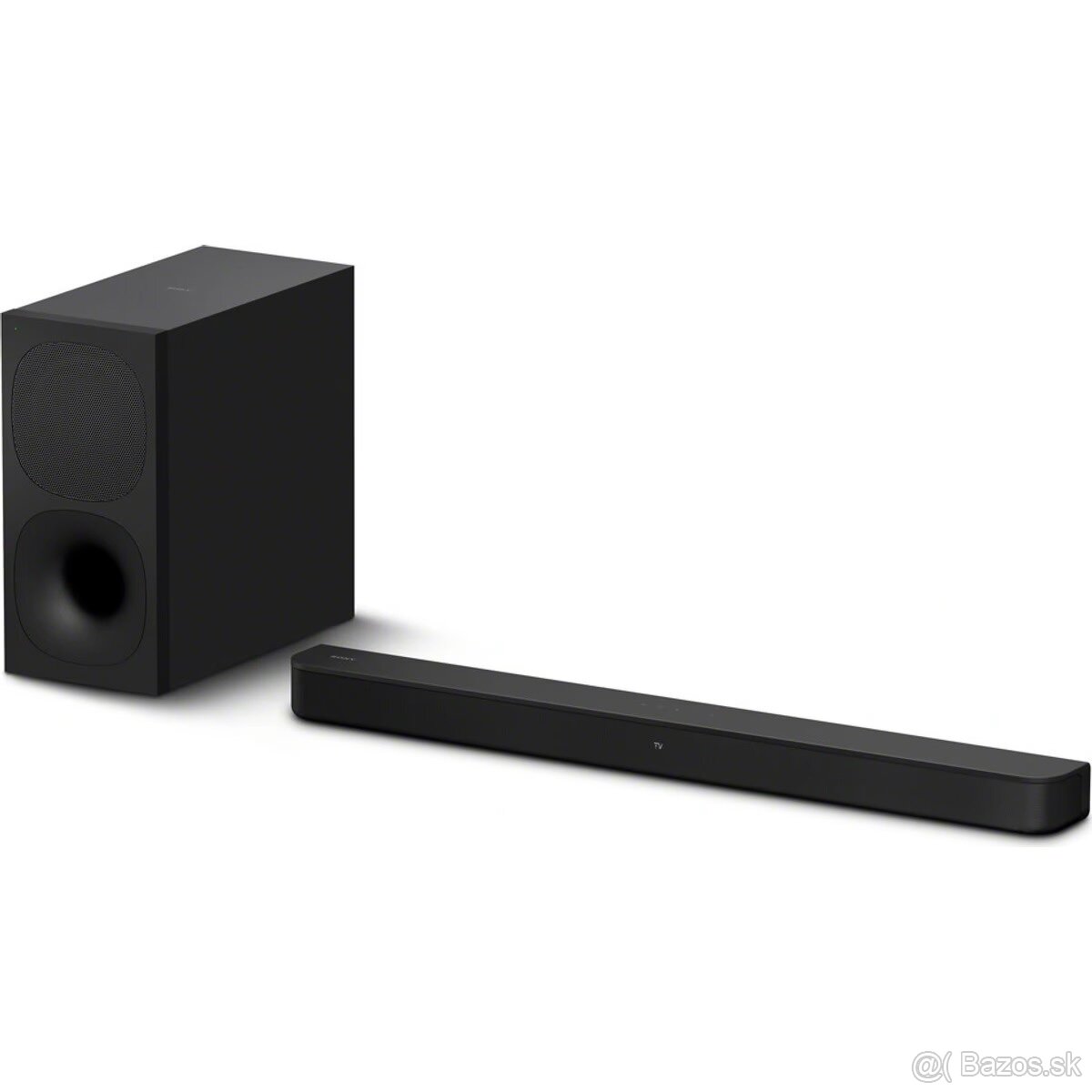Sony S400