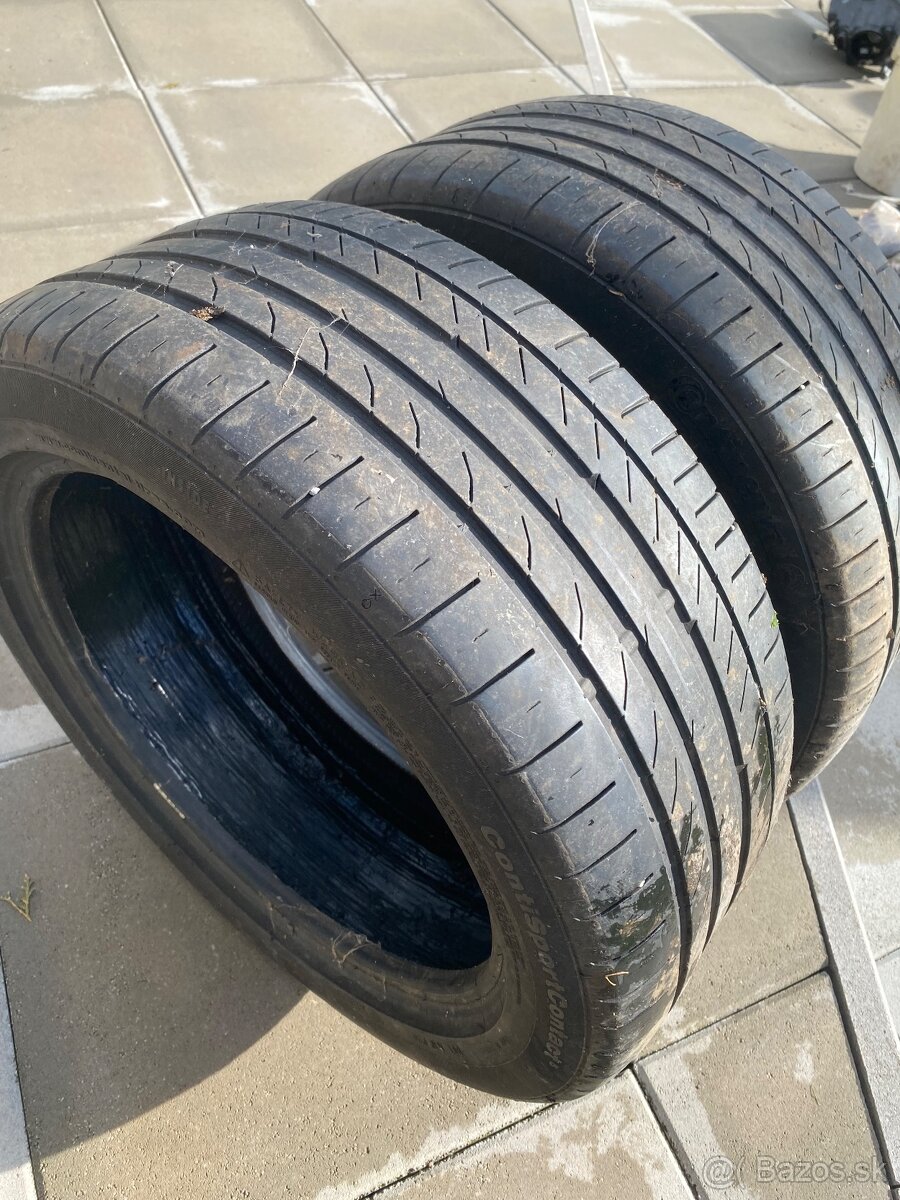 Continental R17 235/45