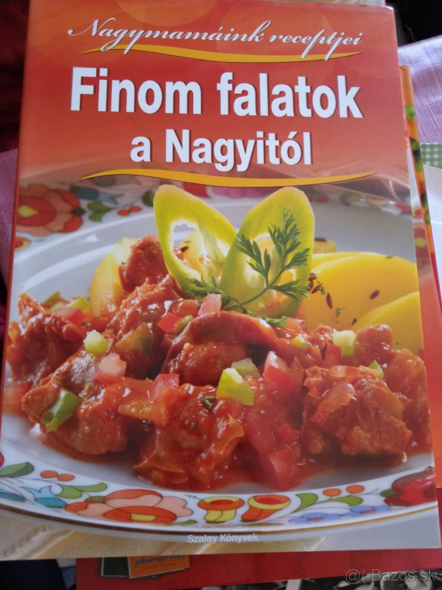 Finom falatok a nagyitol