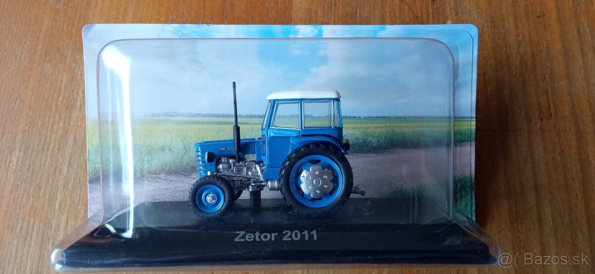 Zetor 2011