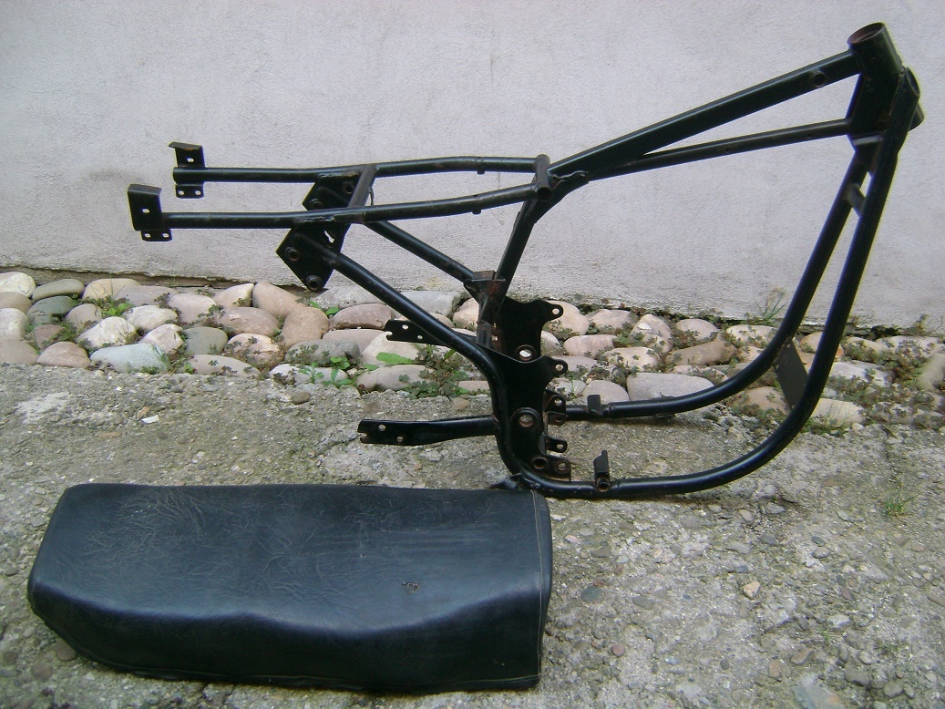 Jawa 350