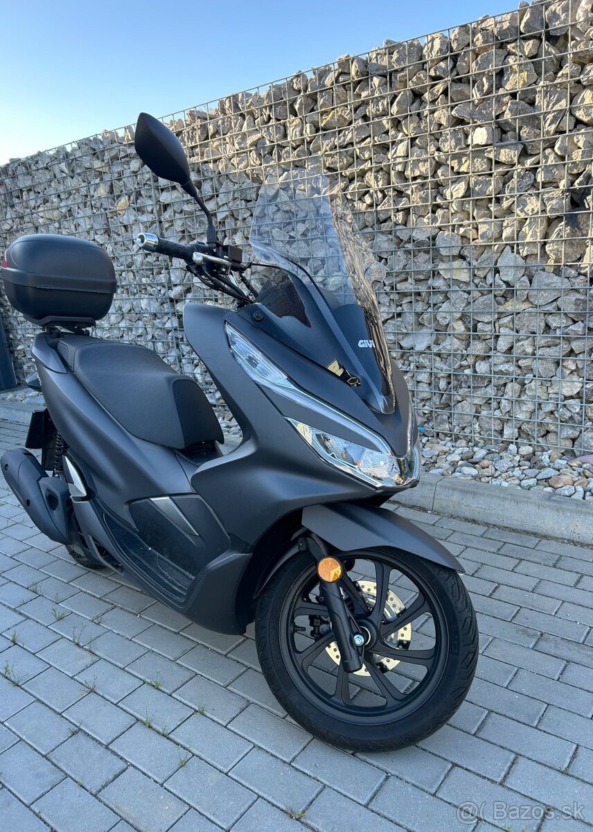 Honda PCX 125