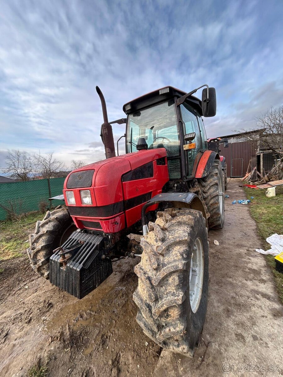 Predám Traktor Belarus, MTZ 1523.3