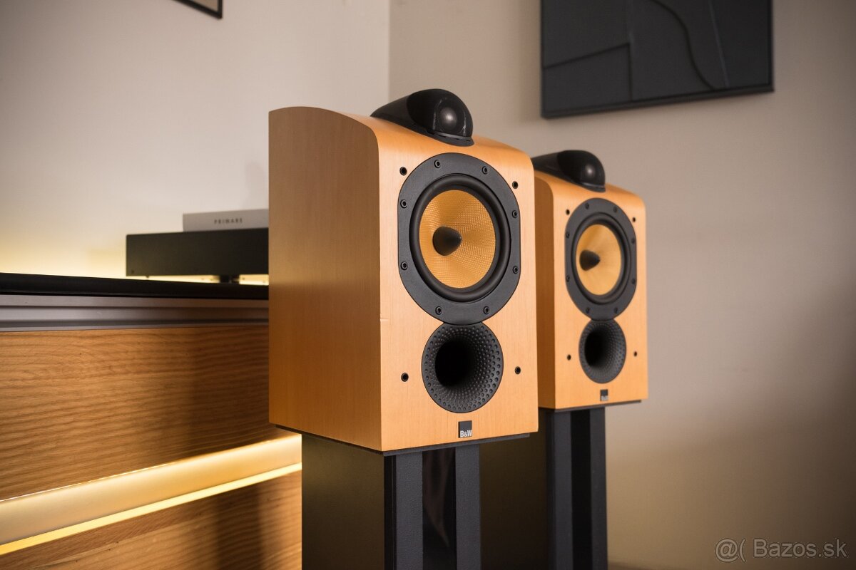 Bowers&Wilkins 705 B&W 705