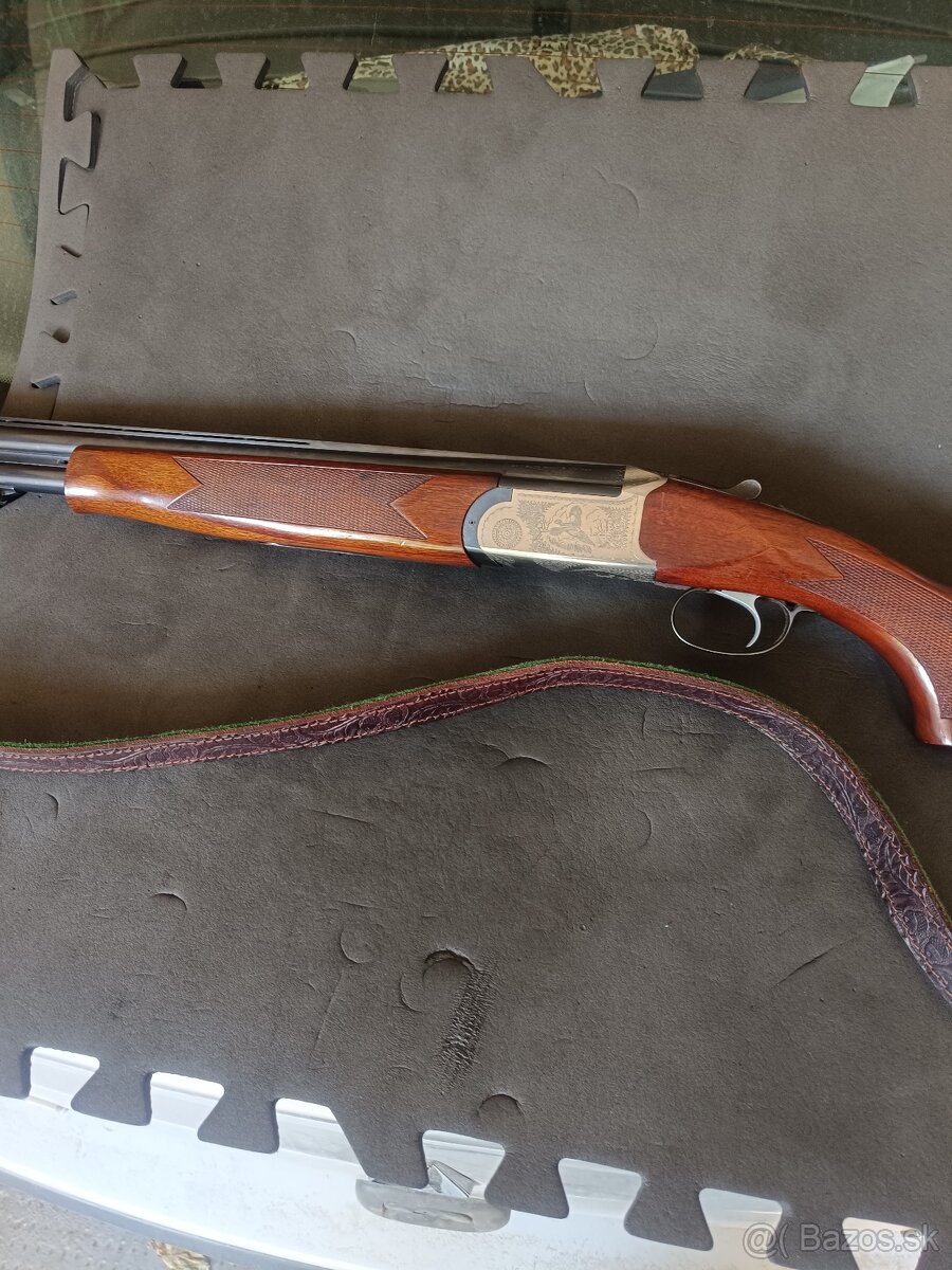Broková kozlica 20x70