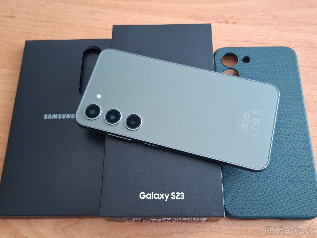 Samsung Galaxy S23 128GB