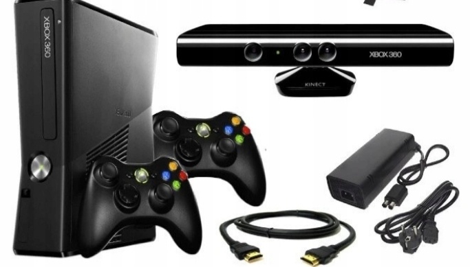 Xbox 360 RGH