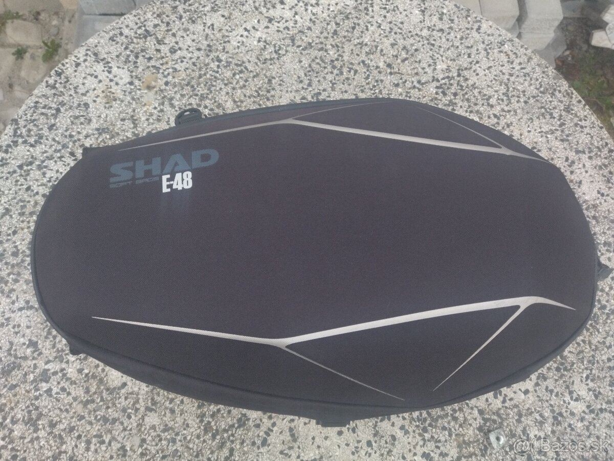 Brašne SHAD E48
